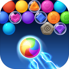 Bubble Shooter: Bubble Games