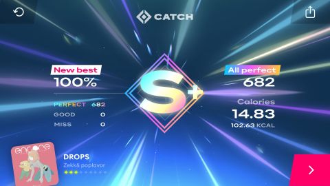 Starri - Move to music