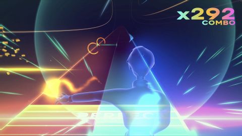 Starri - Move to music