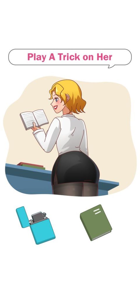 Brain Puzzle: Teacher Test