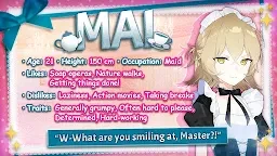 我是三位可愛女僕的主人