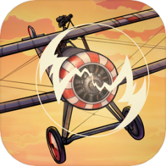 Ace Academy: Skies of Fury