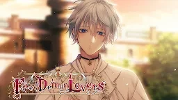 命中註定的惡魔戀人