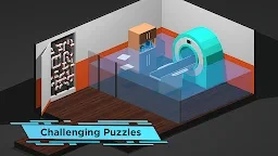 最後救援： 逃出房間