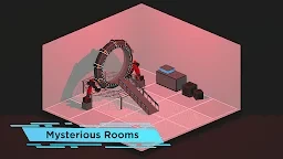 最後救援： 逃出房間