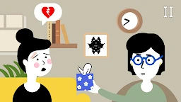 Tiki ～ 一個關於狗的故事