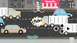 Tiki ～ 一個關於狗的故事