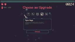 20 Minutes Till Dawn