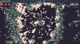 20 Minutes Till Dawn