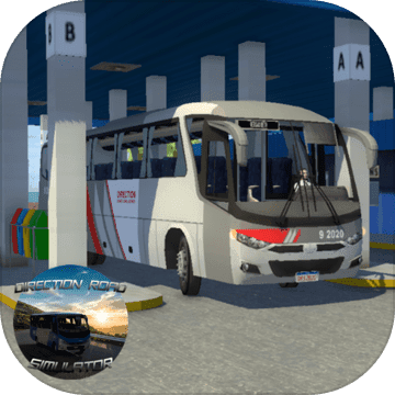 Direction Road Simulator