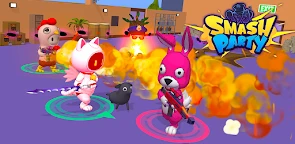 Smash Party