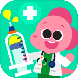 Cocobi Hospital - Kids Doctor