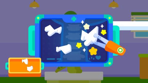 Cocobi Hospital - Kids Doctor