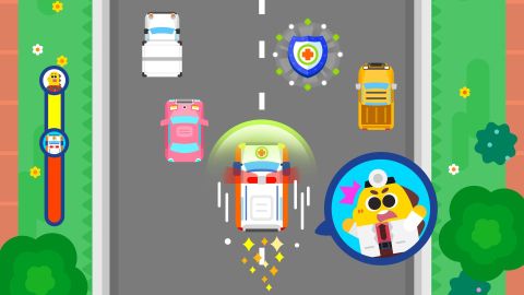 Cocobi Hospital - Kids Doctor