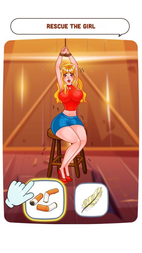 Brain Test - Thinking Game