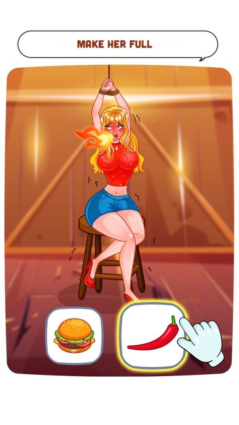 Brain Test - Thinking Game