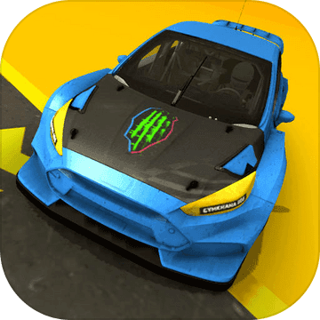 Rallycross Track Racing