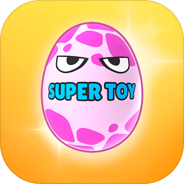 Super Toy 3D