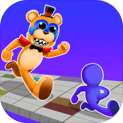 Sunday Night Horror Survival