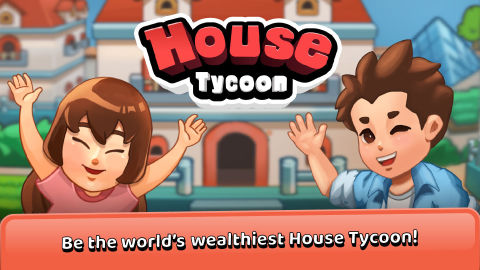 House Tycoon:Spin slot machine