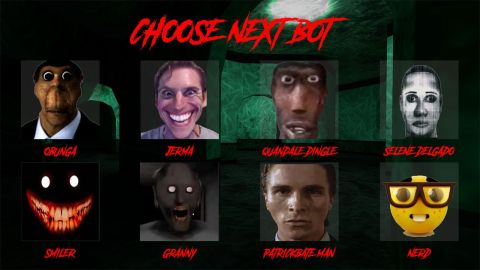 Naxtbot Blackroom Chasing Time