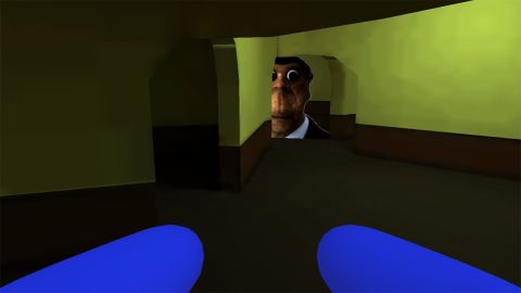 Naxtbot Blackroom Chasing Time