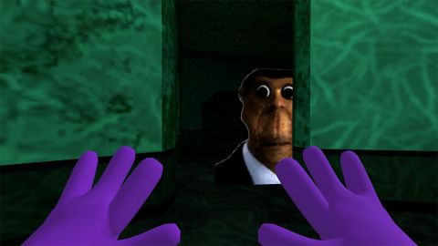 Naxtbot Blackroom Chasing Time