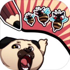 Save the puppy: Pet dog rescue