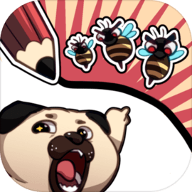 Save the puppy: Pet dog rescue