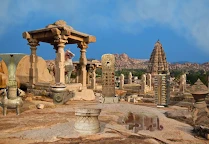 逃出房間之復古冒險