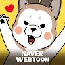 狗管家與NAVER WEBTOON