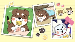 狗管家與NAVER WEBTOON