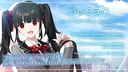 夏天前的最後一吻