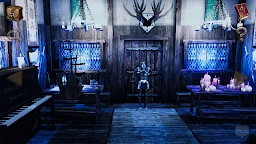 逃出冒険者之宿