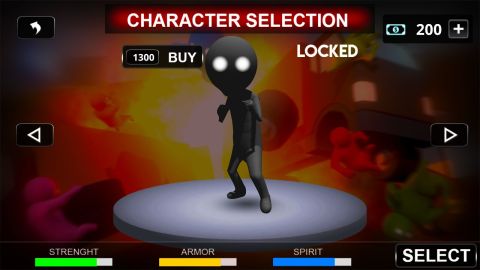 Gangs Wrestling : Beasts Fighting Game