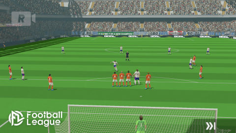 Football League 2023