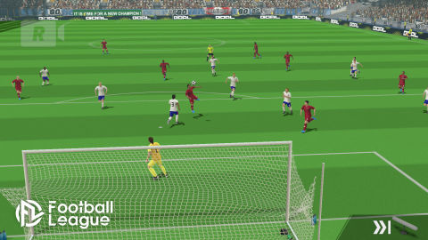 Football League 2023