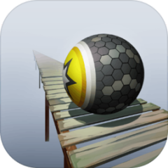 Rollance : Adventure Balls