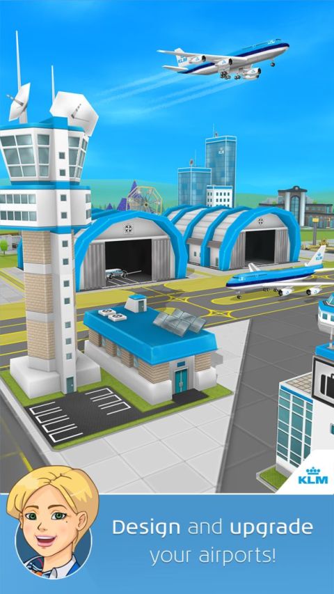 Aviation Empire Platinum