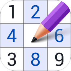 Sudoku - Classic Sudoku Puzzle