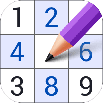Sudoku - Classic Sudoku Puzzle