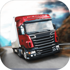 Rough Truck Simulator 2