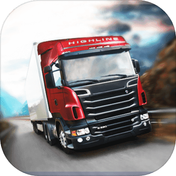 Rough Truck Simulator 2