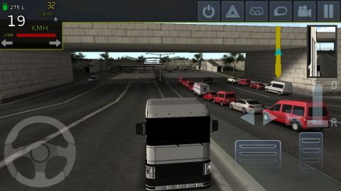 Rough Truck Simulator 2