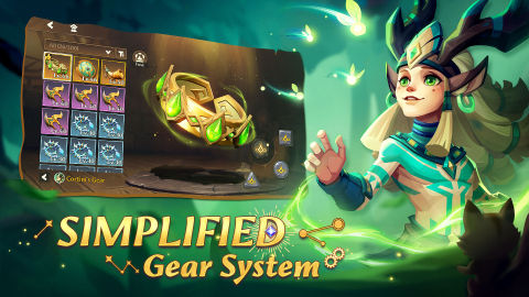 God's Legacy: Alchemist