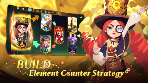 God's Legacy: Alchemist