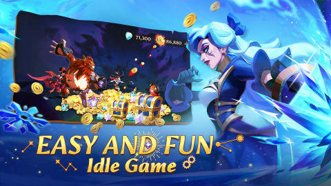 God's Legacy: Alchemist