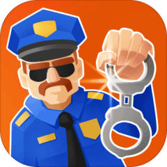 Police Rage: Cop Game