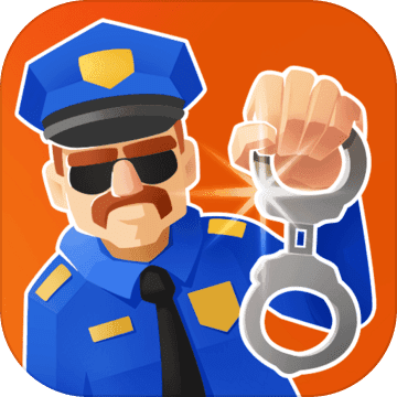 Police Rage: Cop Game