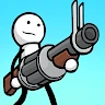 One Gun: Stickman 火柴人